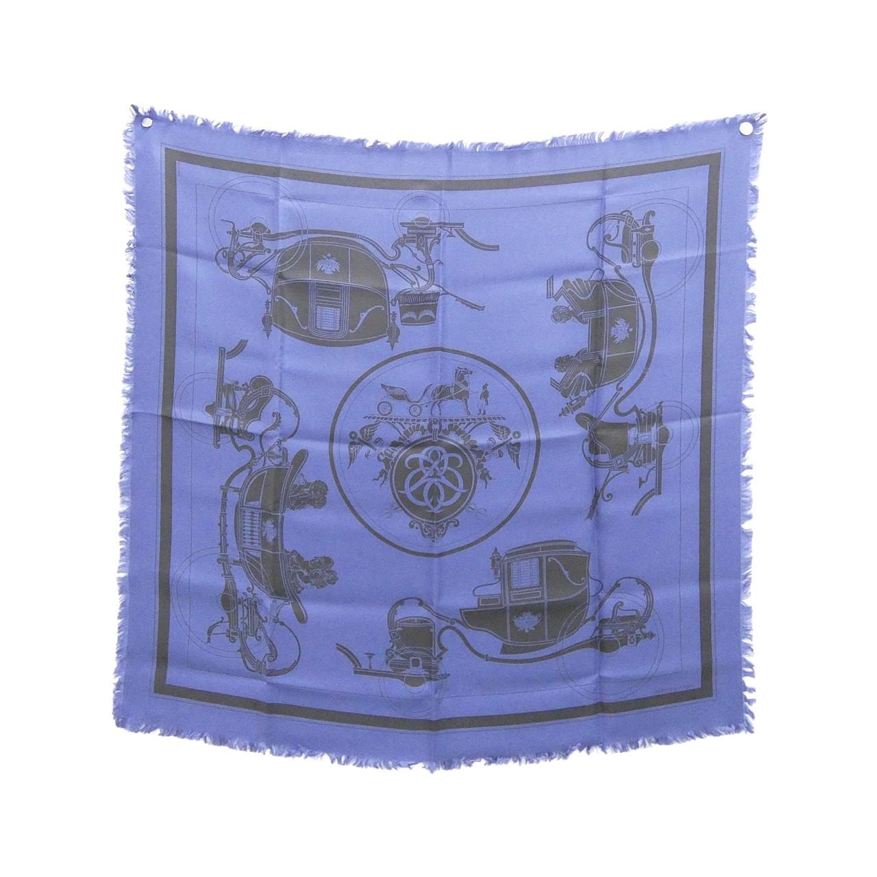 エルメス カレ アッシュ 271063T スカーフ