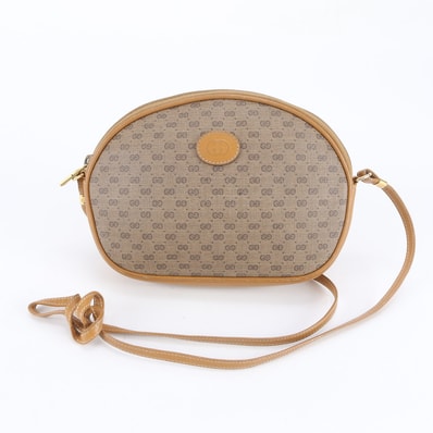 グッチ マイクロGG 007 084 0094 ショルダーバッグ