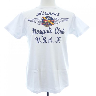 バズリクソンズ BUZZ RICKSON'S Tシャツ