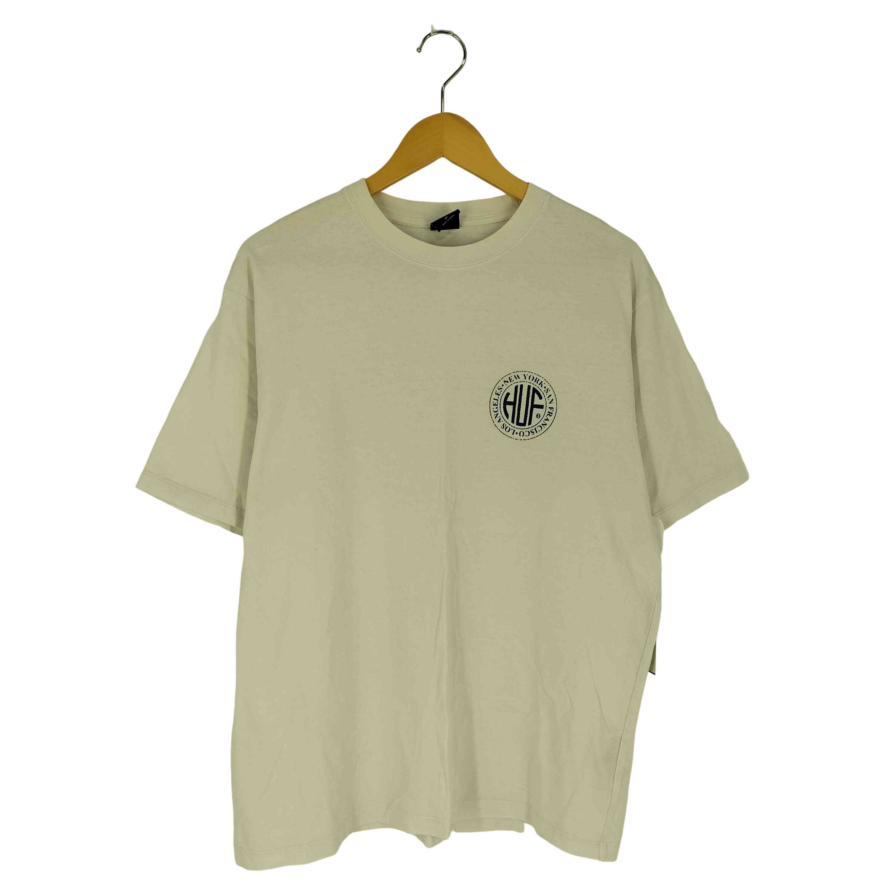 REGIONAL S/S TEE【1142663623055】