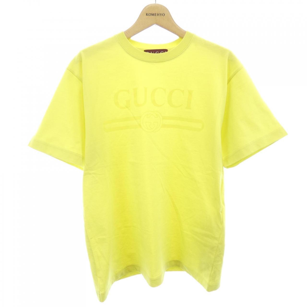 グッチ GUCCI 788093 XJG5R Tシャツ
