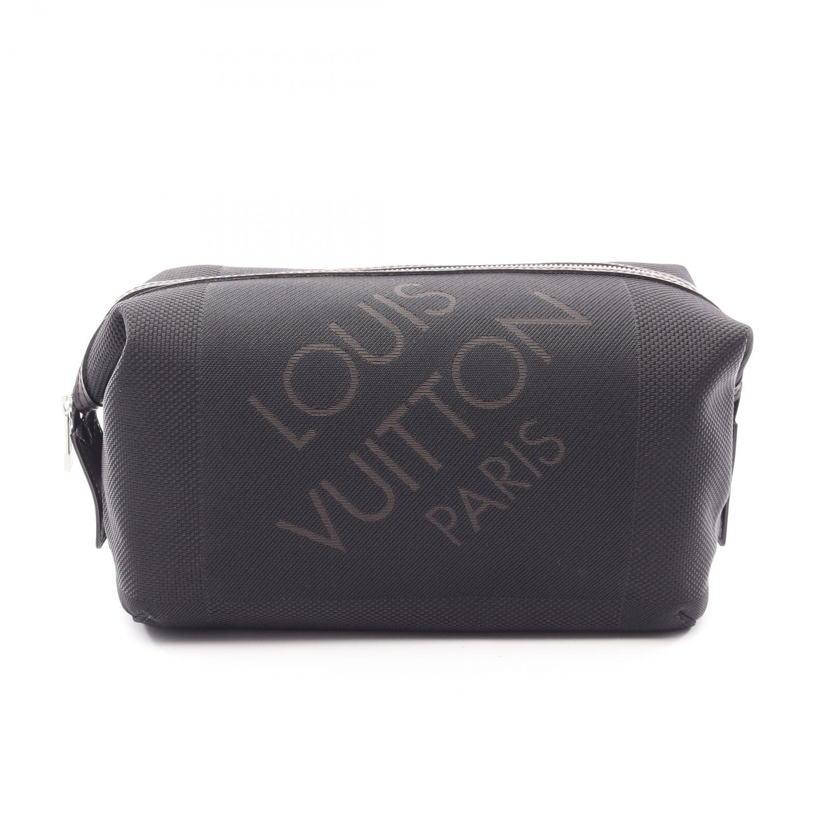 D (傷や汚れあり)】ルイ・ヴィトン LOUIS VUITTON トゥルース