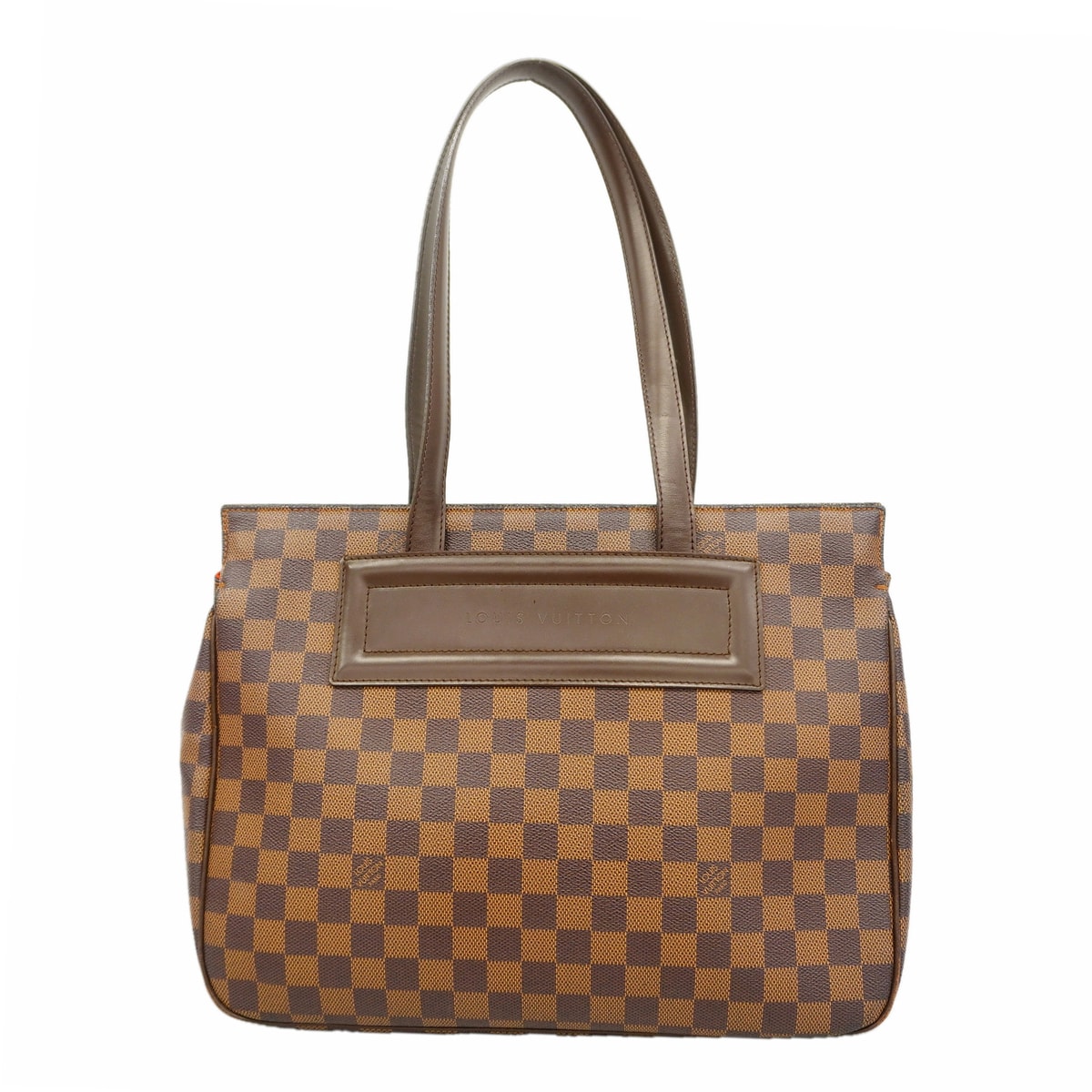 Louis Vuitton Parioli PM Damier