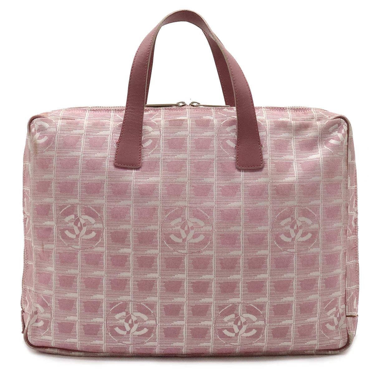 シャネルA15974 ビジネスバッグ メンズ