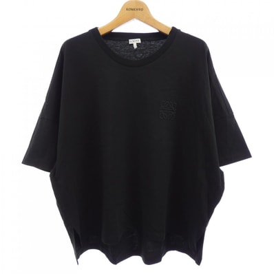 ロエベ LOEWE アナグラム ANAGRAM S359341XA4 Tシャツ