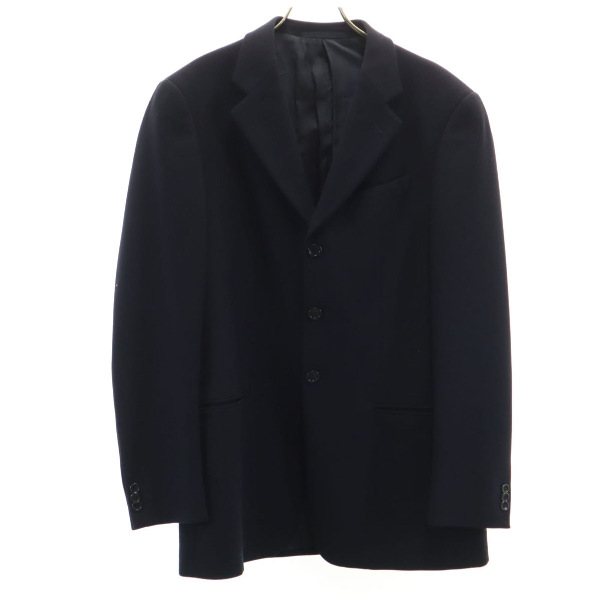 C (やや傷や汚れあり)】ARMANI COLLEZIONI アルマーニ コレツィオーニ