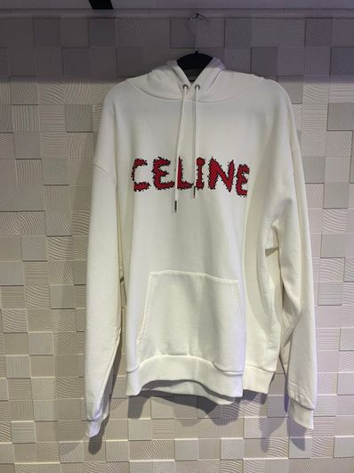 セリーヌバイエディスリマン 23SS ラインストーン