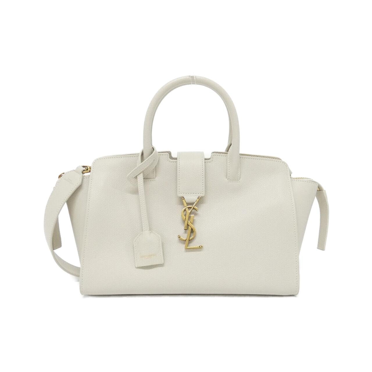 サンローラン ベイビー トート ダウンタウン 635346 B680W バッグ