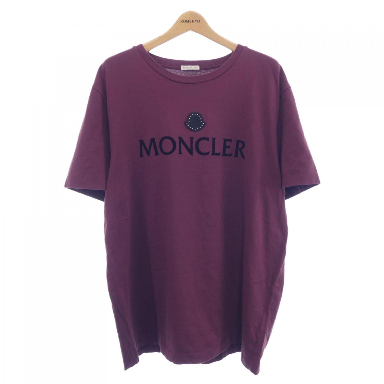 モンクレール MONCLER 20918C00007 Tシャツ
