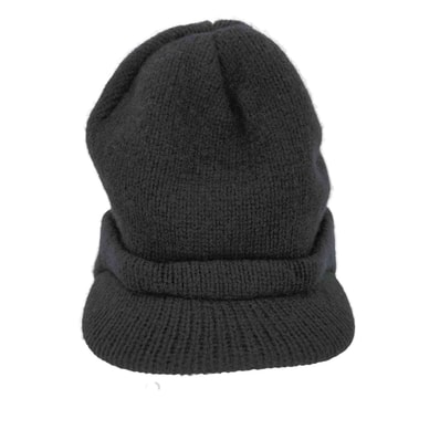 25AW Radar Beanie【1141000880298】