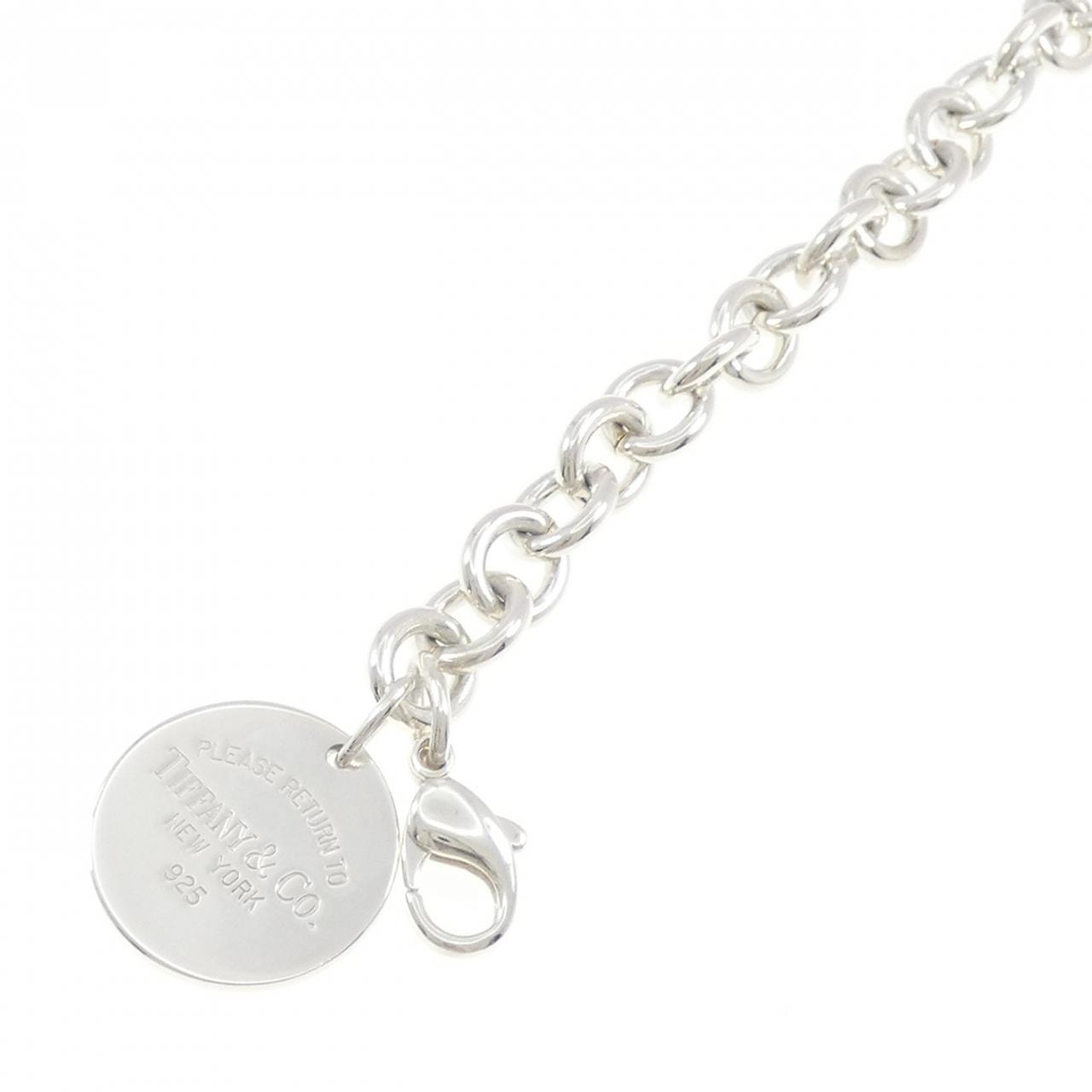 ティファニー リターントゥティファニー ブレスレット