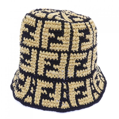 フェンディ FENDI FXQ688 ADRH ハット