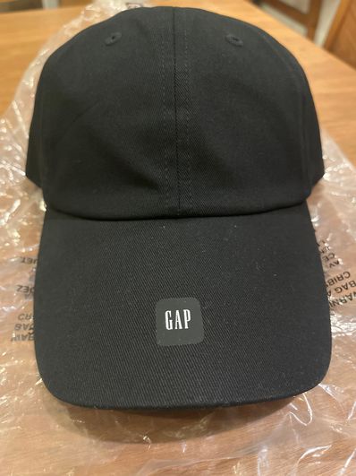 Yeezy Gap LOGO CAP