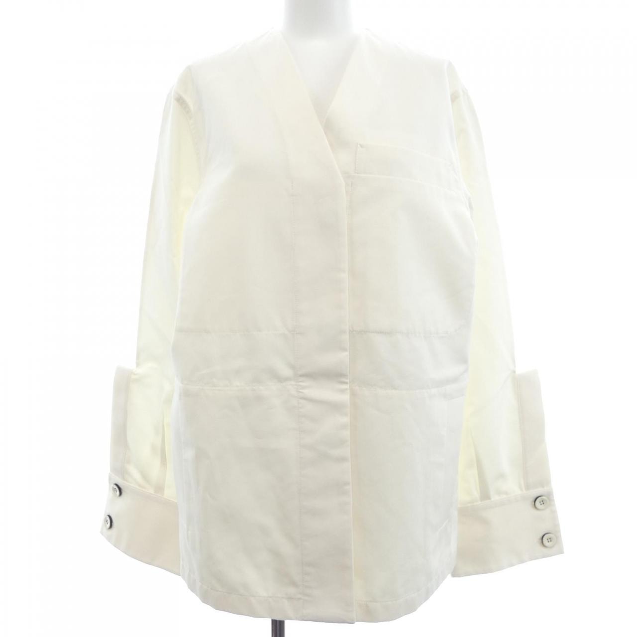 ジルサンダー JIL SANDER J02BN0154 シャツ