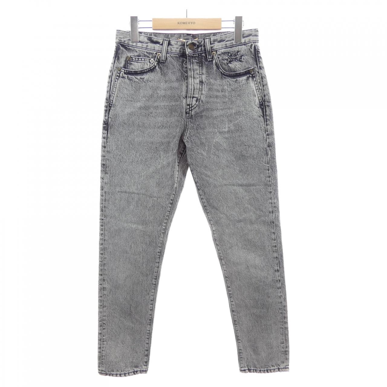サンローラン SAINT LAURENT 500454YE805 ジーンズ