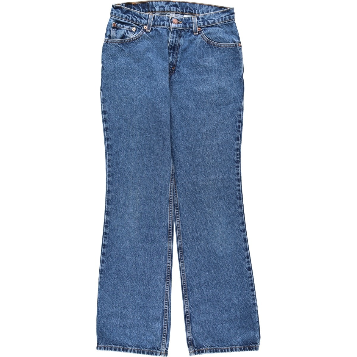 古着 90年代 リーバイス Levi's 11517-4837 BOOT CUT LOW RISE ブーツカットデニムパンツ レディースL(w30)相当 ヴィンテージ/eaa640151