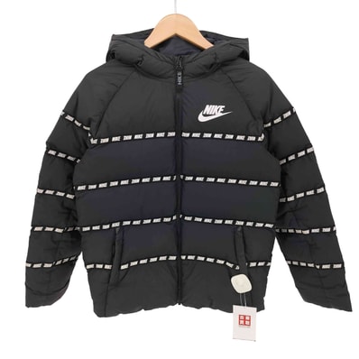FULL-ZIP DOWN FILL JACKET フーデット ダウンジャケット【1143168097532】