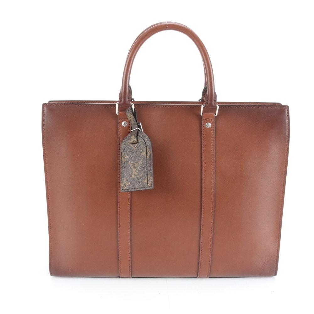 ■極美品 ルイヴィトン オンブレ サックプラ ホリゾンタル ジップ