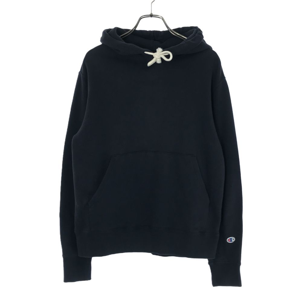 Champion 長袖 スウェットパーカー