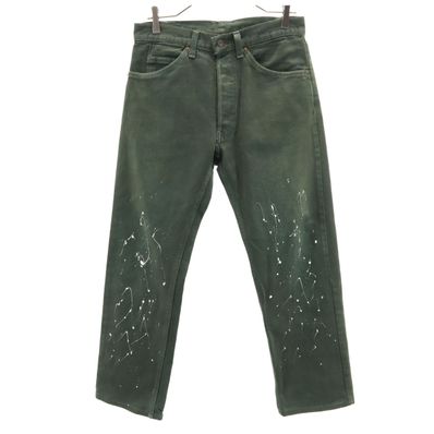 Levi's リーバイス 90s ストレートパンツ