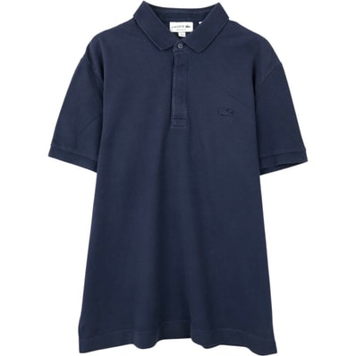 古着 ラコステ LACOSTE REGULAR FIT 半袖 ポロシャツ 5 メンズL相当/eaa667461
