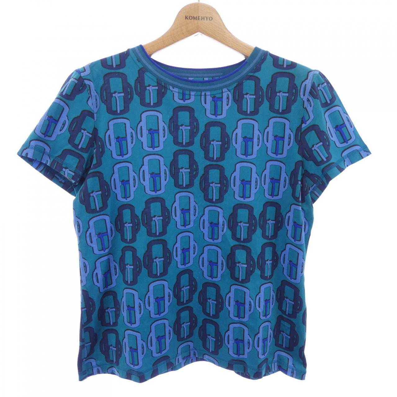 エルメス HERMES Tシャツ