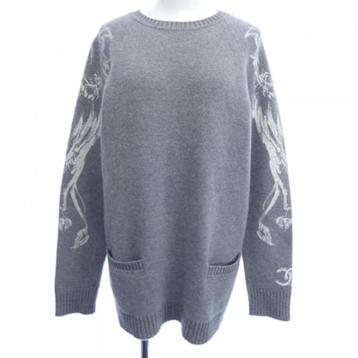 シャネル CHANEL P50112K06311 ニット