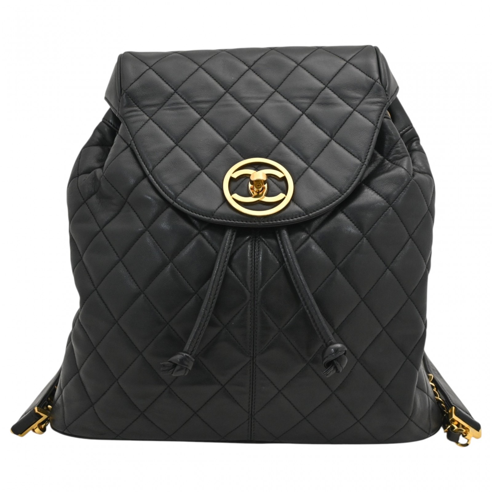 シャネル リュック・デイパック ユニセックス