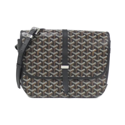 ゴヤール ベルヴェデーレ MM ショルダーバッグ