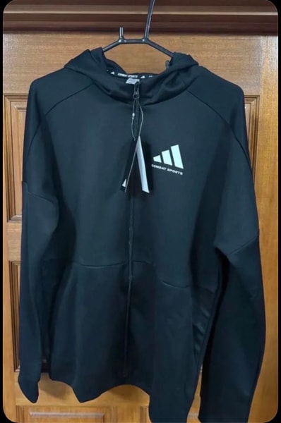 新品 ミズノ ジャケット