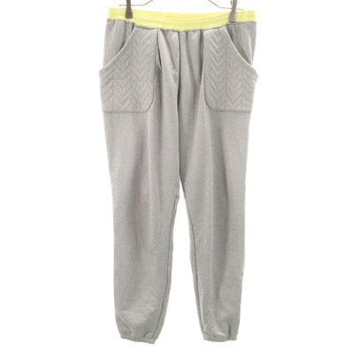 adidas NEO アディダスネオ ジョガーパンツ L グレー