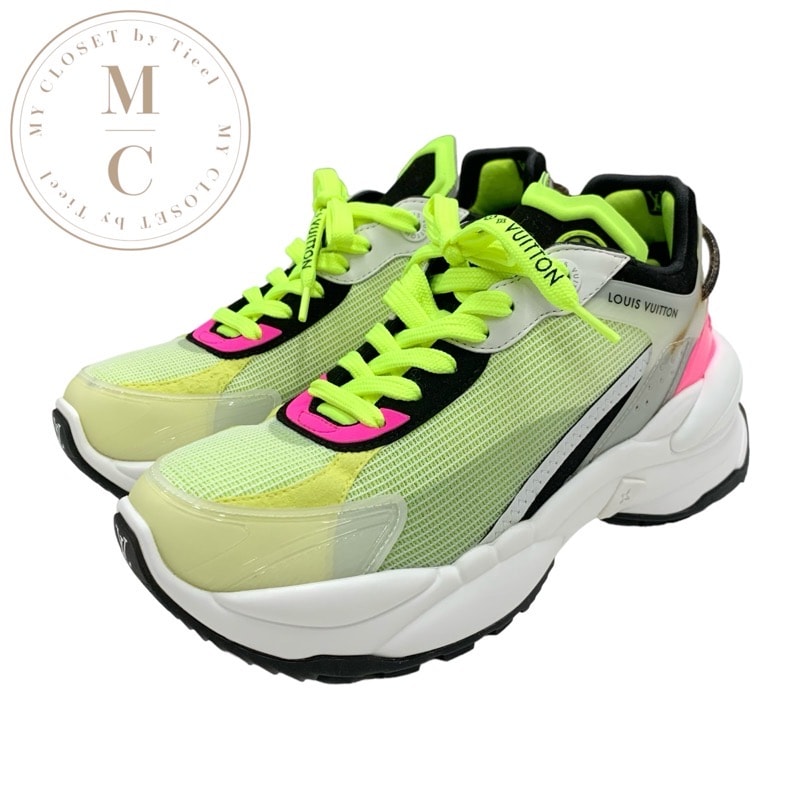 目立った傷や汚れなし】ルイヴィトン LOUIS VUITTON ラン55ライン