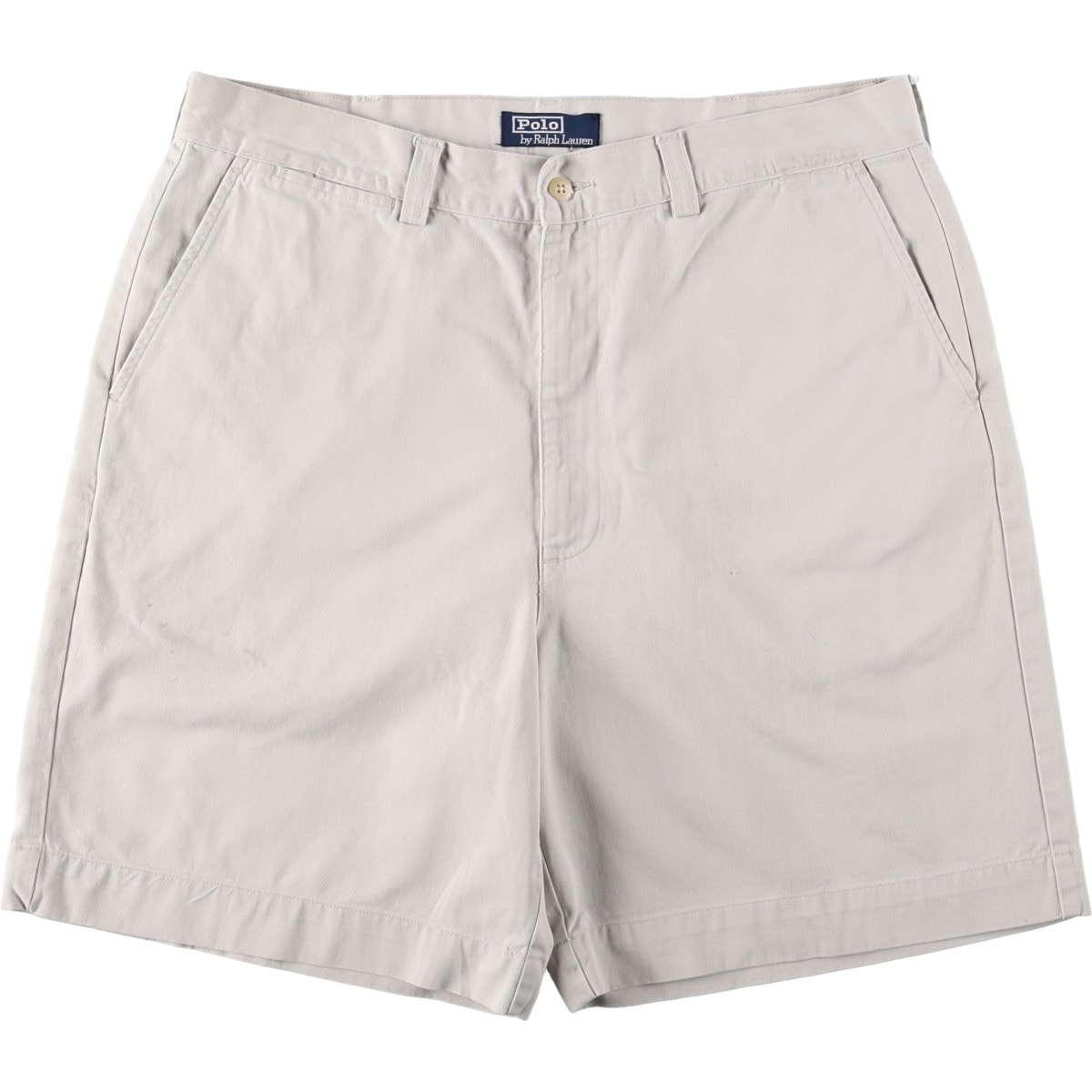 古着 ラルフローレン Ralph Lauren POLO by Ralph Lauren チノショーツ ショートパンツ メンズw36相当/eaa681008