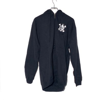 Tokyo Ballers Full Zip Hoodie USA製