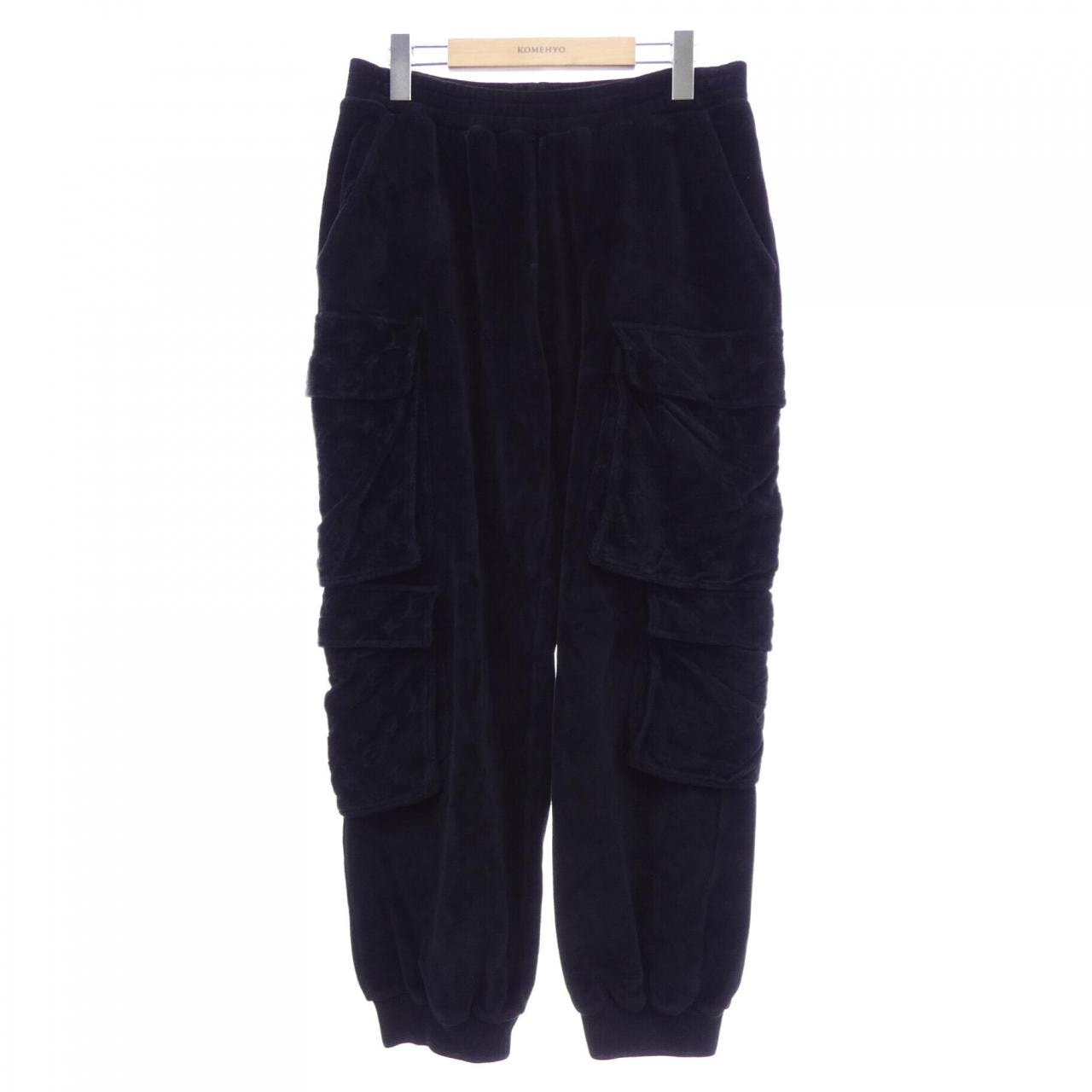 ルイヴィトン LOUIS VUITTON HGY83WJZA パンツ