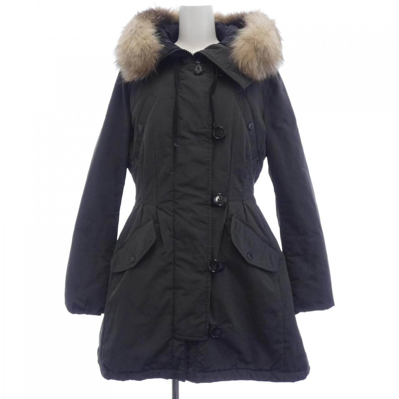 モンクレール MONCLER ARRIETTE ダウンコート