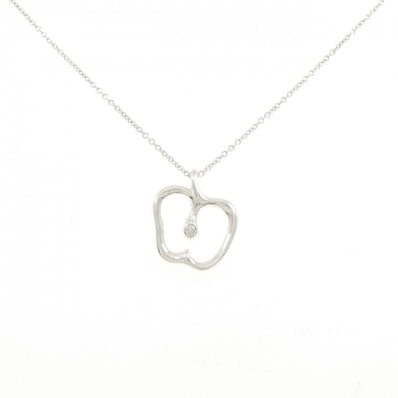 ティファニー アップル ネックレス