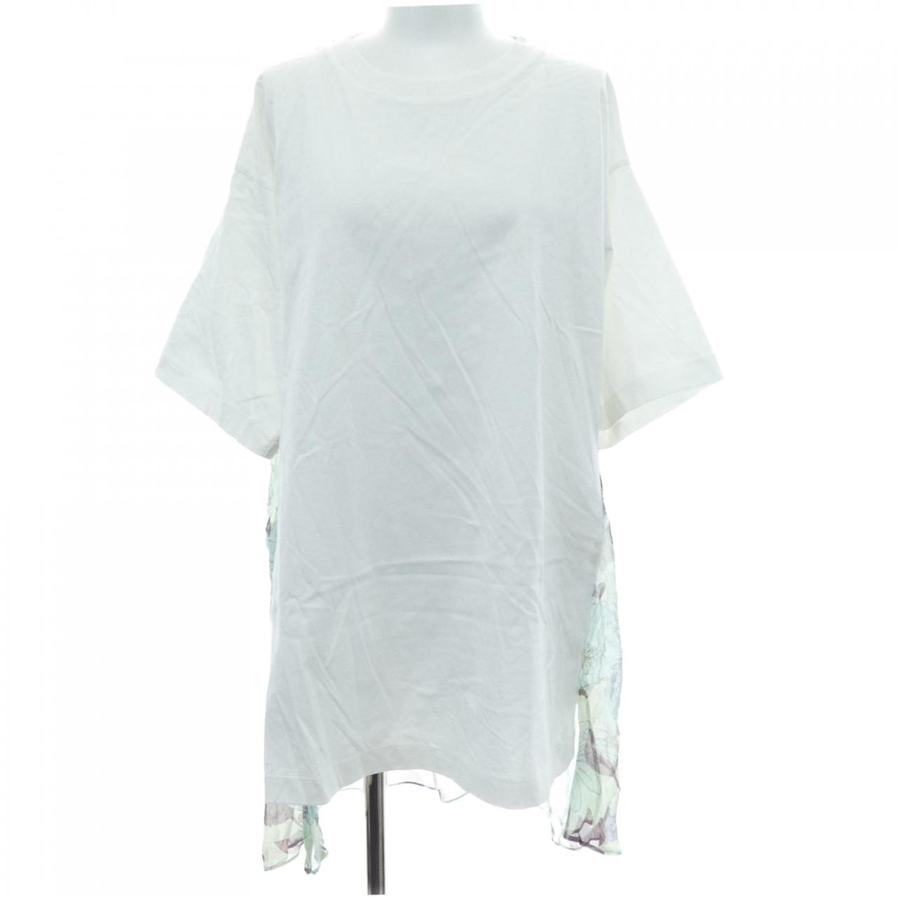 ステラマッカートニー STELLA MCCARTNEY 6J0277 3SPY62 Tシャツ