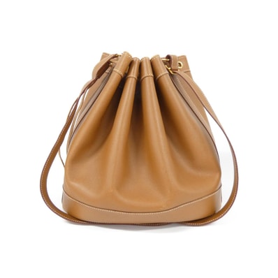 【ヴィンテージ】エルメス マーケット GM ショルダーバッグ