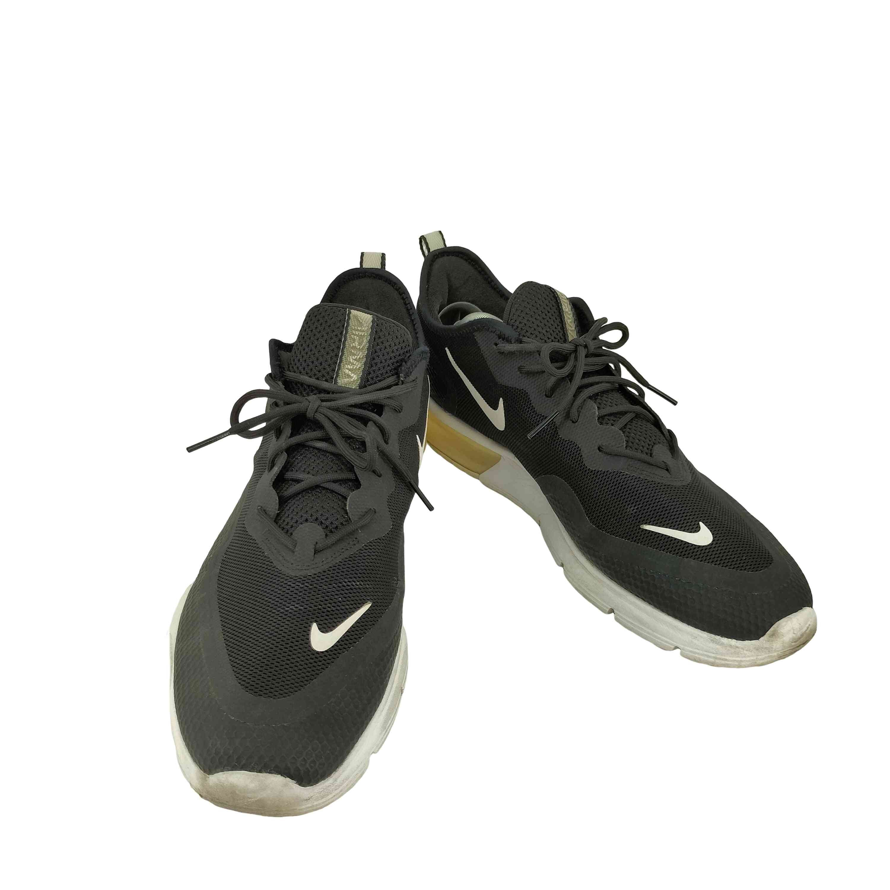 Air Max Sequent 4.5 Black【1143774133570】