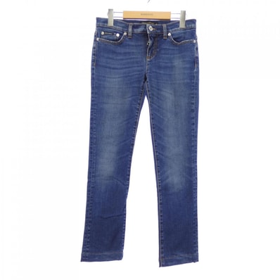 ドルチェアンドガッバーナ DOLCE&GABBANA FTAH8D/G8BF6 ジーンズ