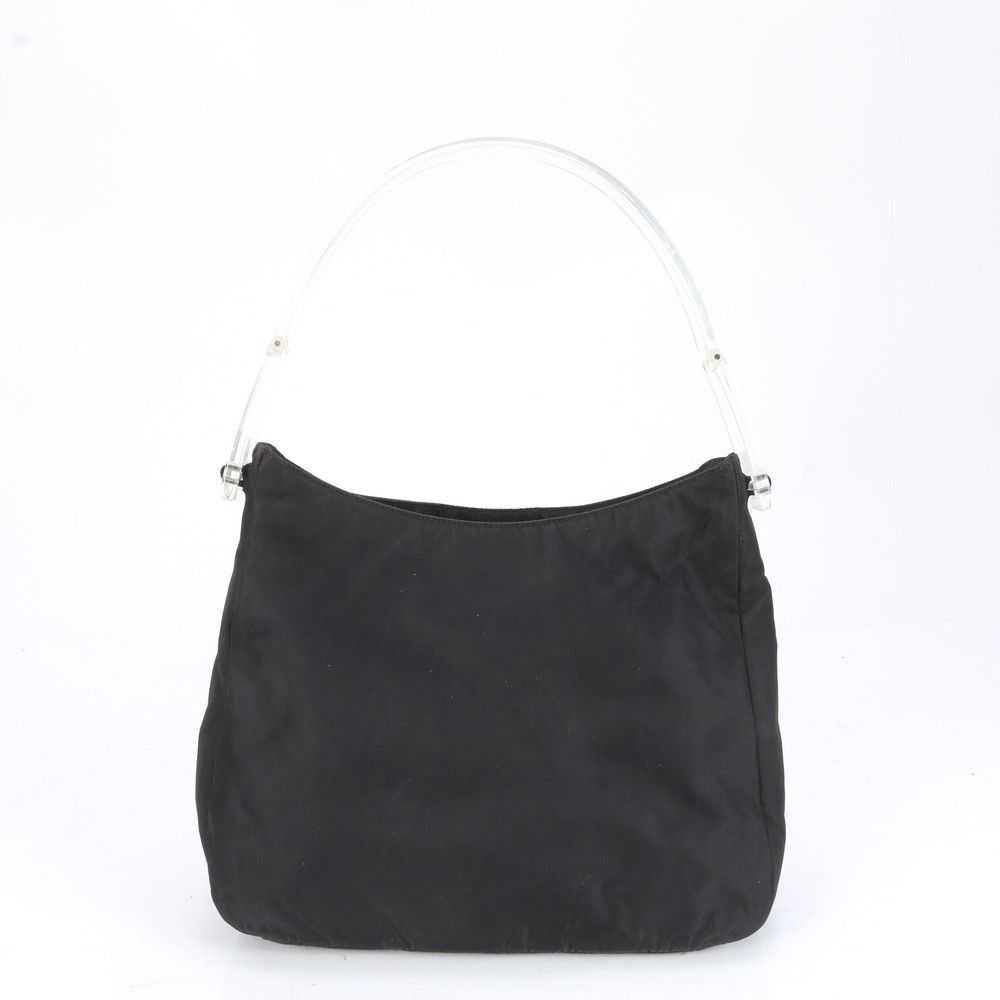 ■美品 プラダ テスート ナイロン