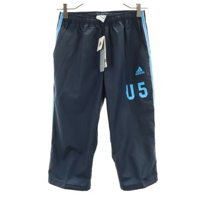 未使用 adidas トレーニング クロップドパンツ