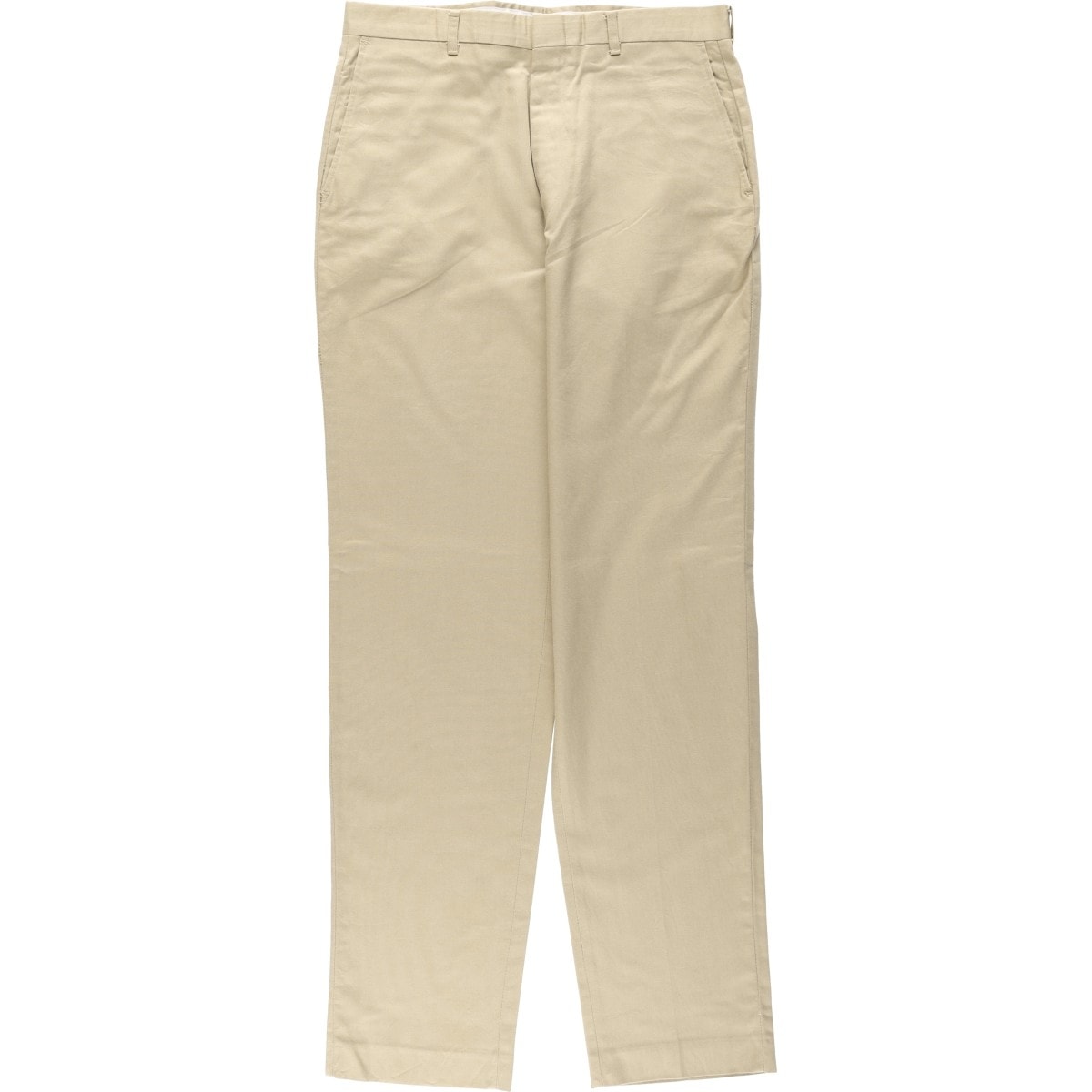 古着 80年代 ギャップ GAP オールドギャップ コットン スラックスパンツ USA製 メンズw32相当 ヴィンテージ/eaa622334