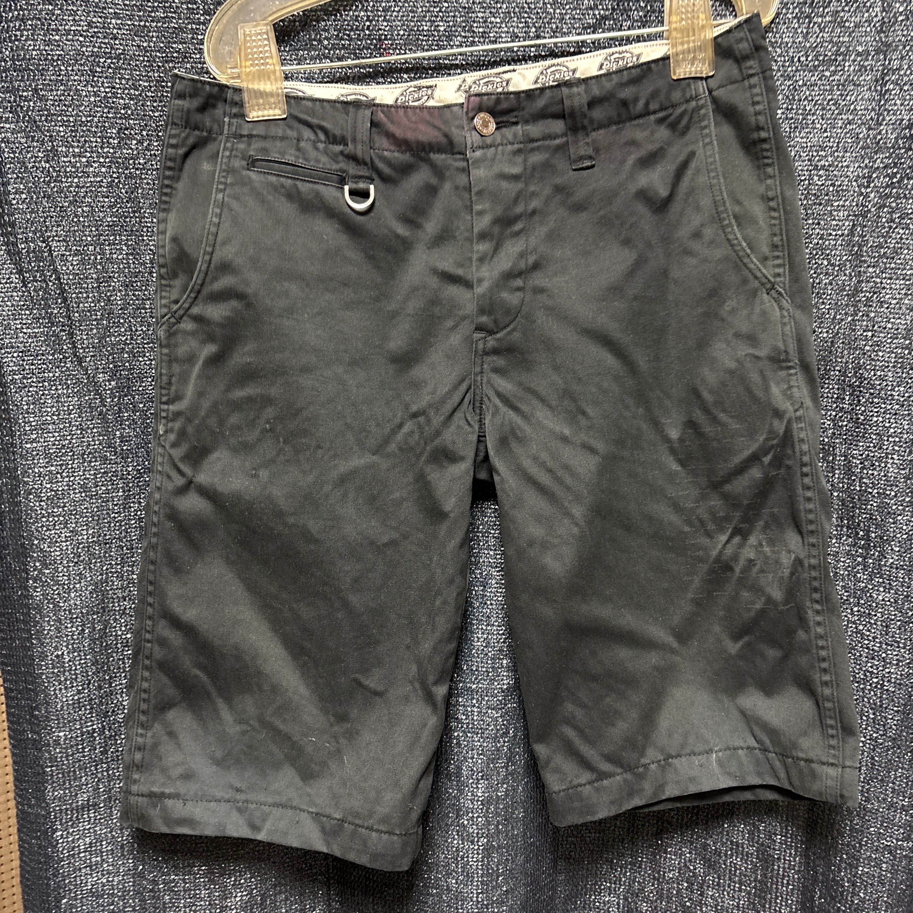 mastermind JAPAN x Dickies ハーフパンツ／サイズ30