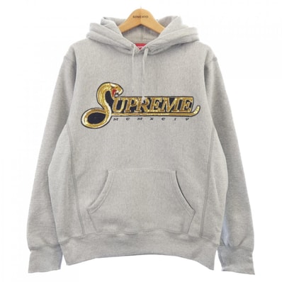 シュプリーム SUPREME パーカー