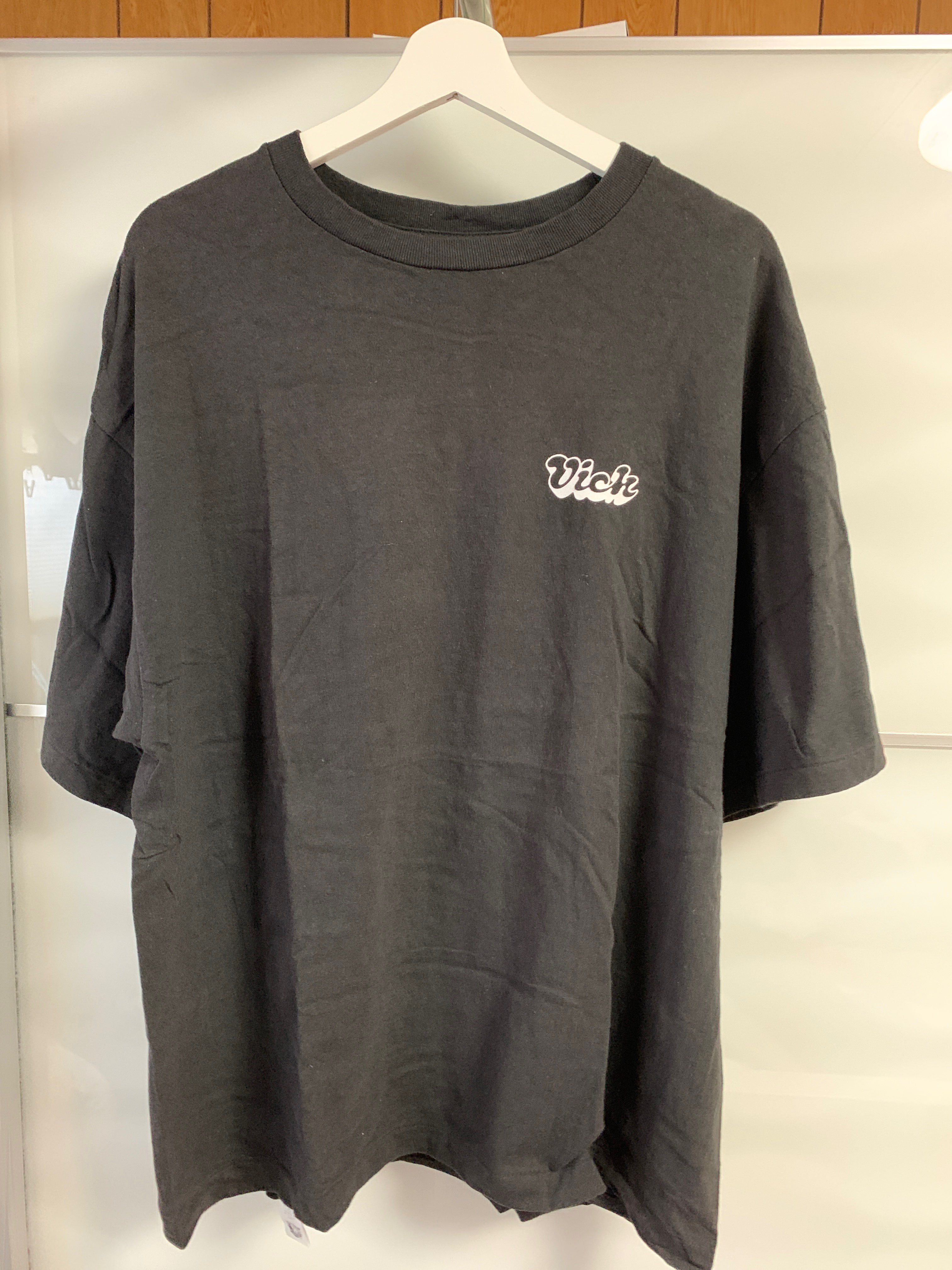 HUMAN MADE VERDY T-SHIRT #2 "Black"