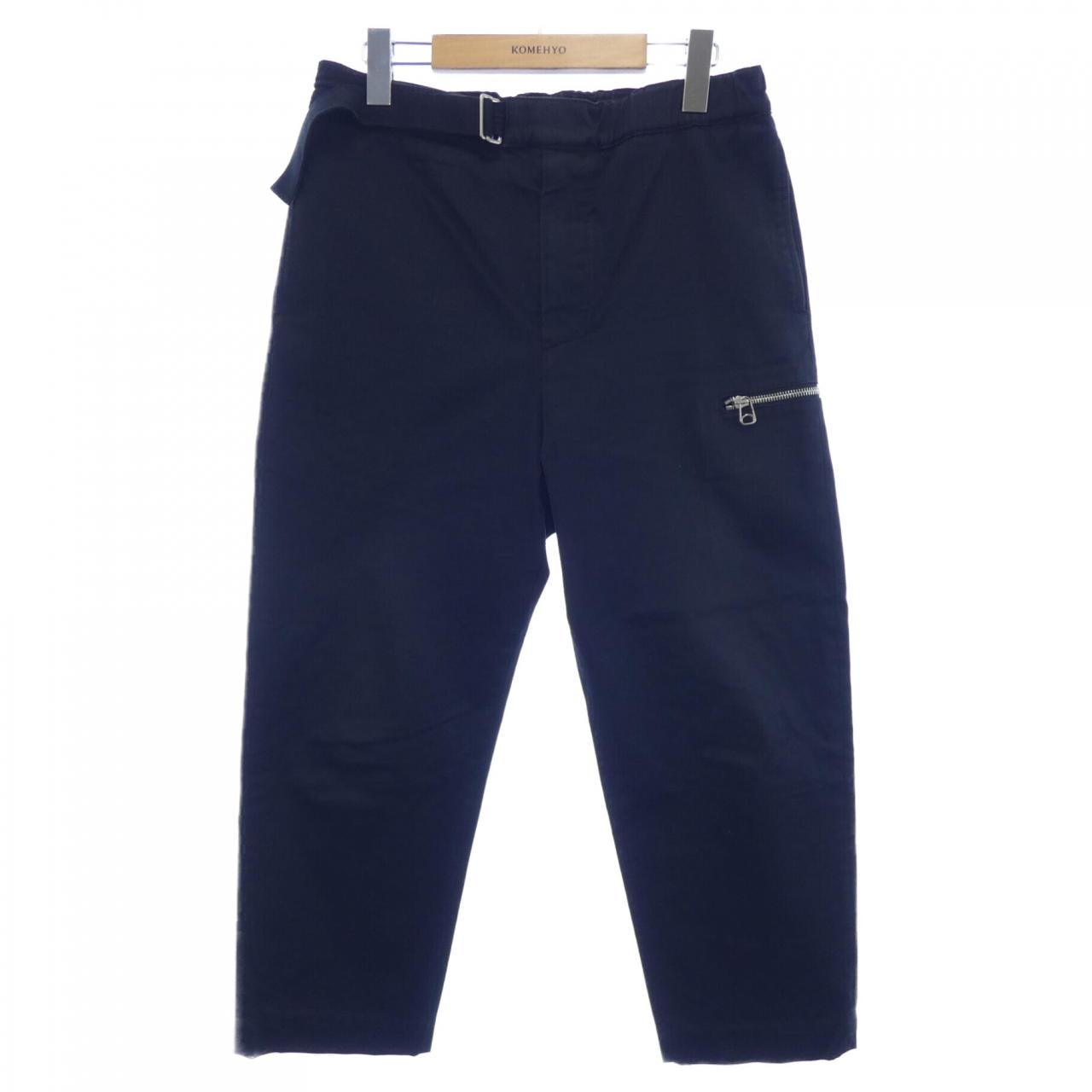 オーエーエムシー OAMC パンツ