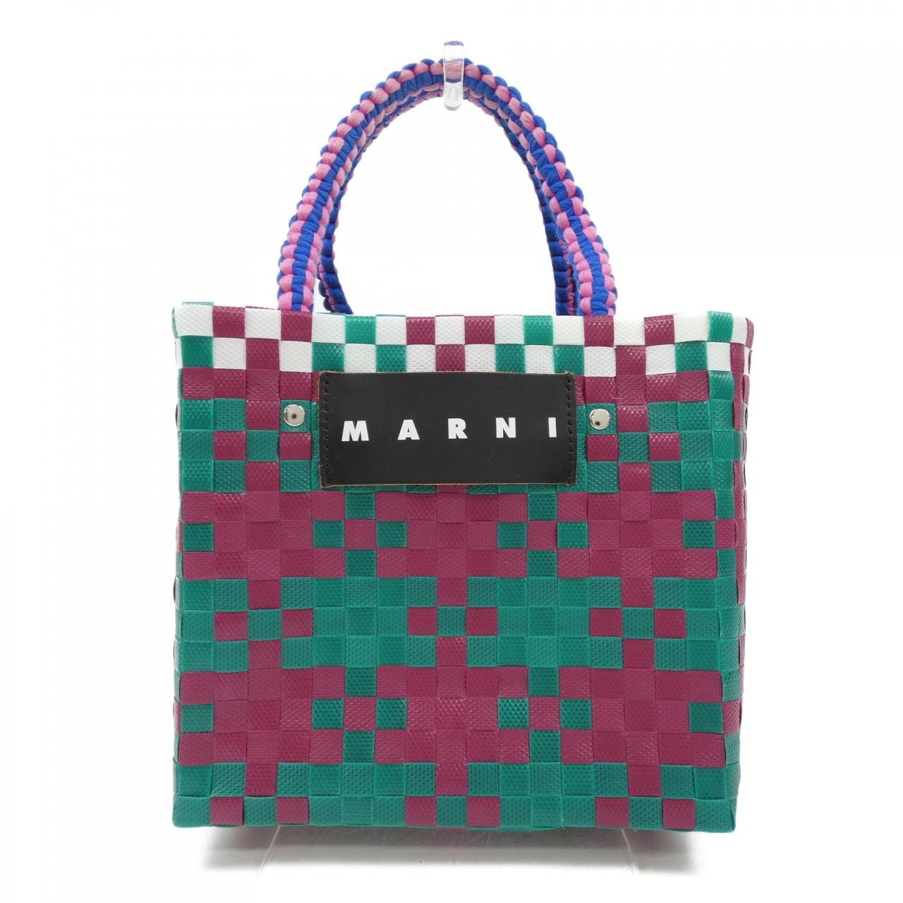 マルニ MARNI BAG