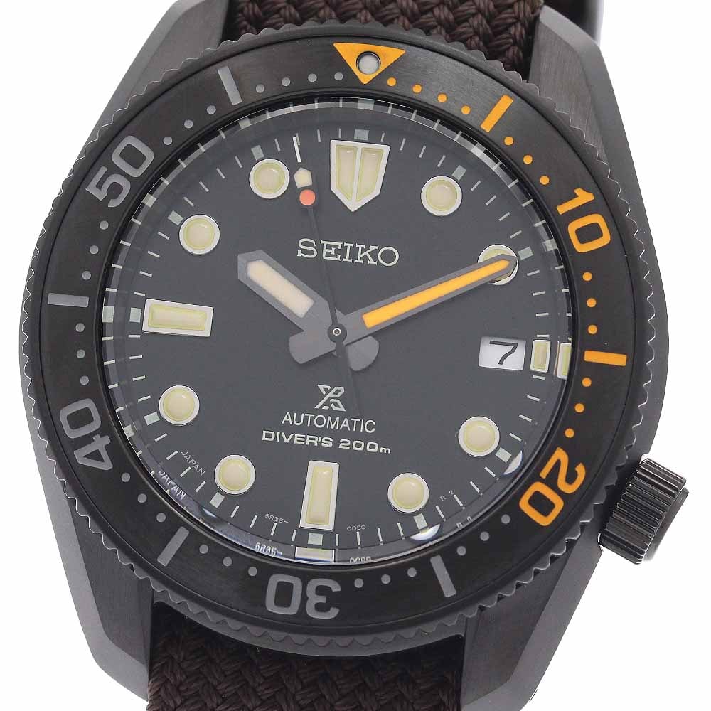 ☆極美品 セイコー メンズ 【中古】